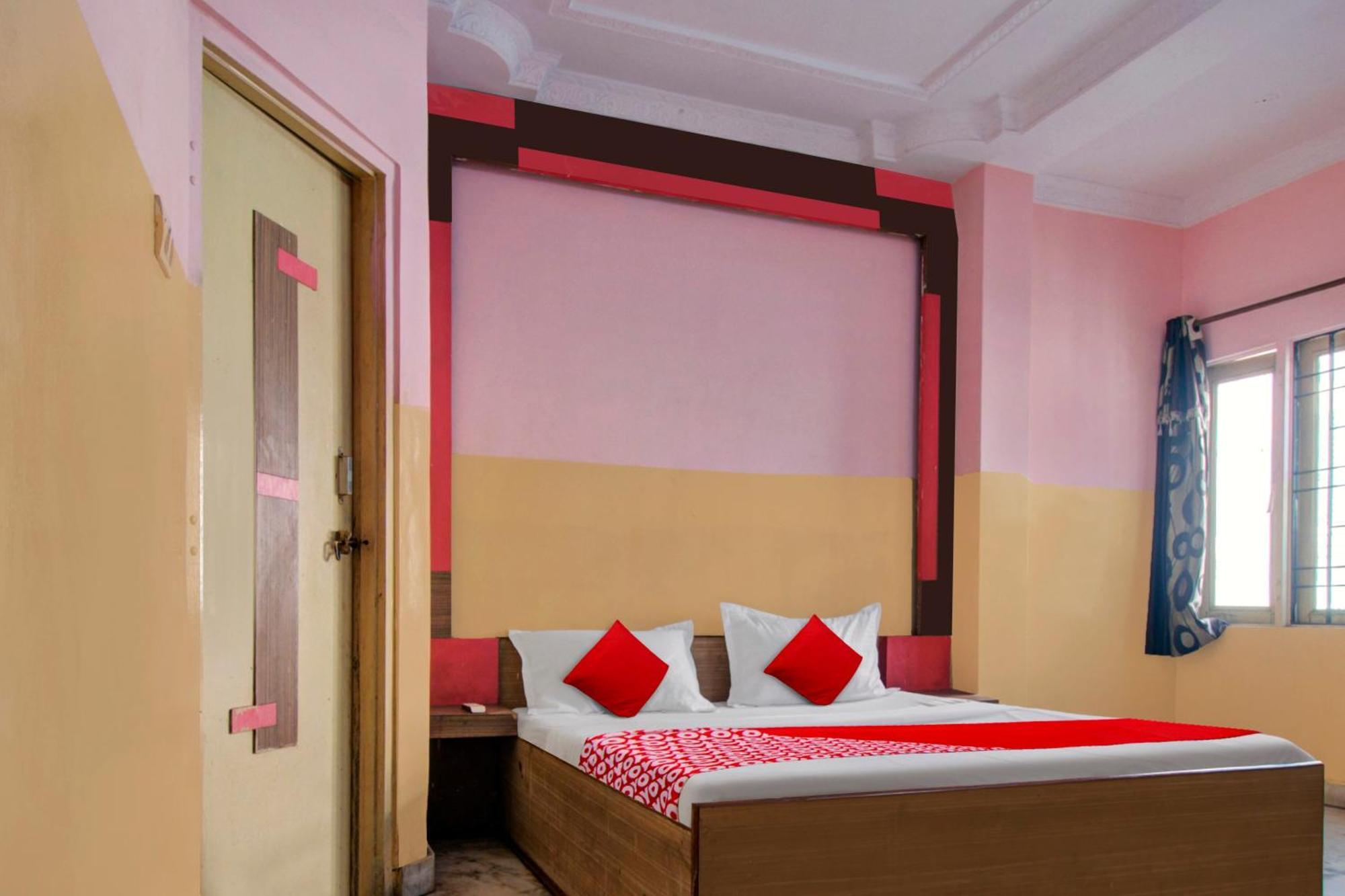 Hotel Sanwariya Palace Jaipur Exterior photo